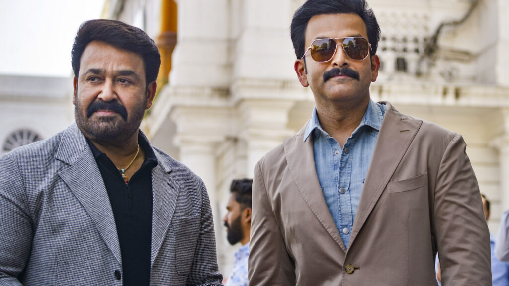 L2 Empuraan box office collection day 6: Mohanlal-Prithviraj Sukumaran film collects ₹77 crore amid controversy