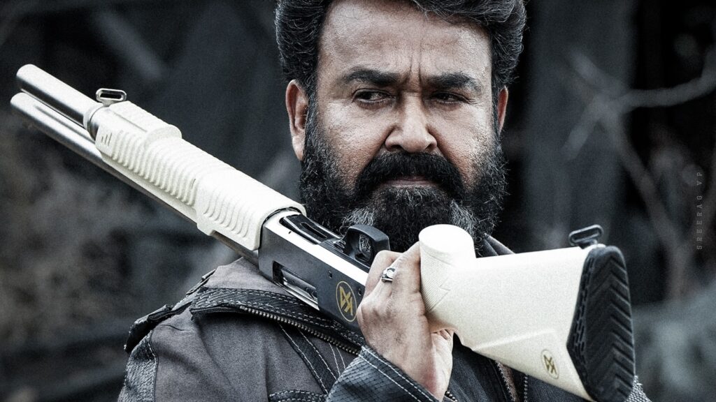 L2 Empuraan box office collection day 8: Mohanlal film maintains momentum as it enters week 2 with ₹87 crore