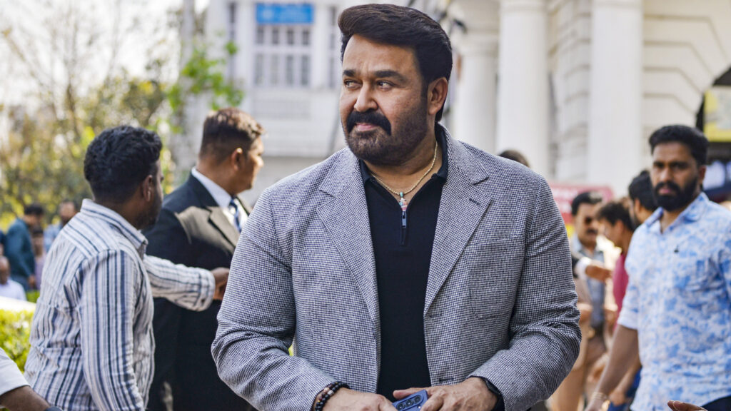 L2 Empuraan box office collection day 9: Mohanlal film continues good run at ₹90 crore after breaking records