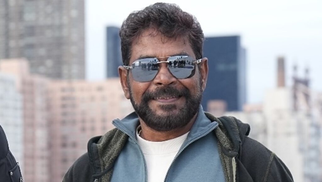 L2 Empuraan producer Antony Perumbavoor gets notice from Income Tax department