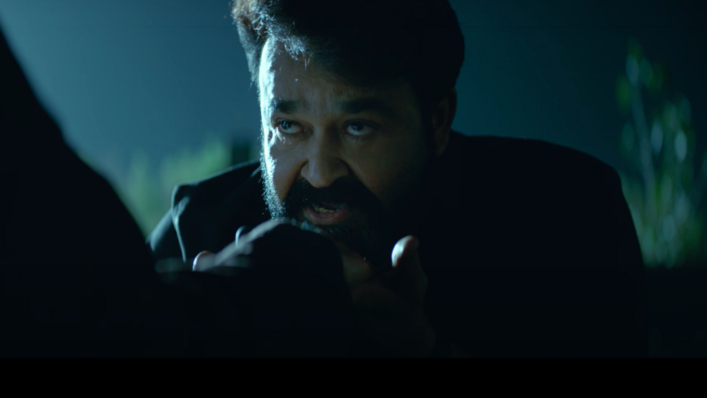 L2 Empuraan row: Film’s team says over 2-minute-scenes deleted but ‘not because of any threats or pressure by anyone’