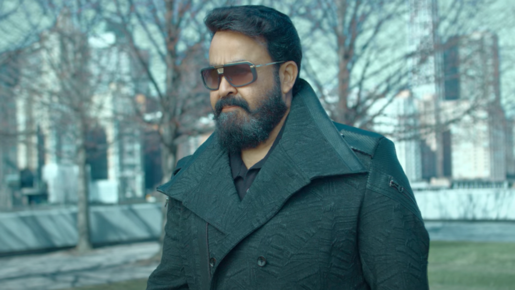 L2 Empuraan worldwide box office collection day 10: Mohanlal film continues its successful stride despite controversies