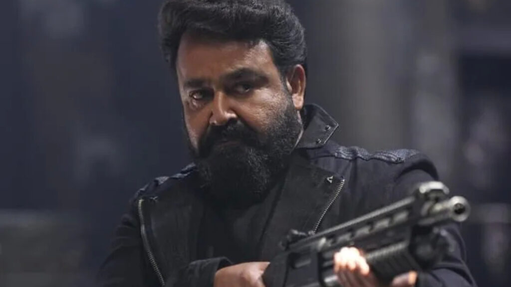 L2 Empuraan worldwide box office collection day 5: Mohanlal film close to beating Manjummel Boys; mints ₹200 crore