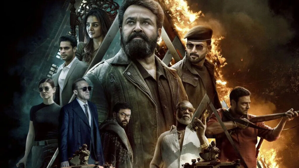 L2 Empuraan’s list of 24 cuts: Gujarat riots reference, villain name, Suresh Gopi’s thank you card tweaked