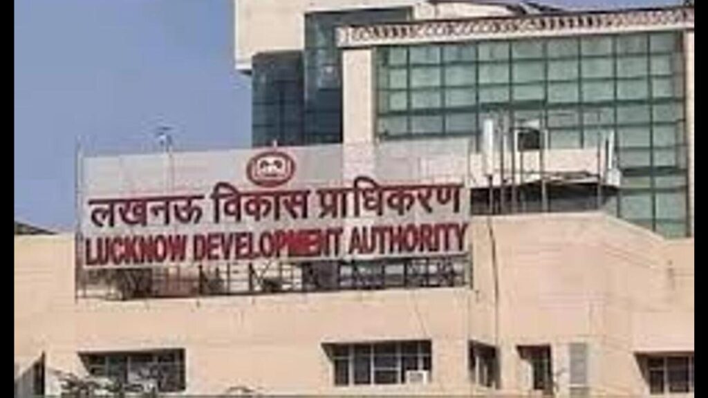 LDA reshuffles zonal in-charges amid surge in illegal construction complaints
