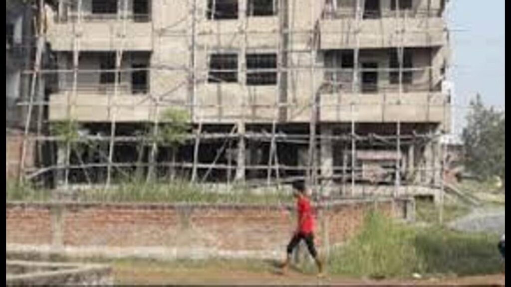 LDA to launch two residential township projects in Viraj Khand, Malesemau