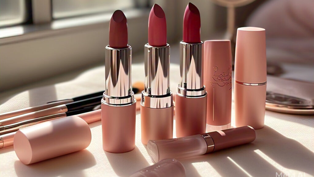 L’Oreal Paris matte lipsticks: Lipsticks that stay for hours; Top 8 picks for a long and transfer proof stay | Fashion Trends