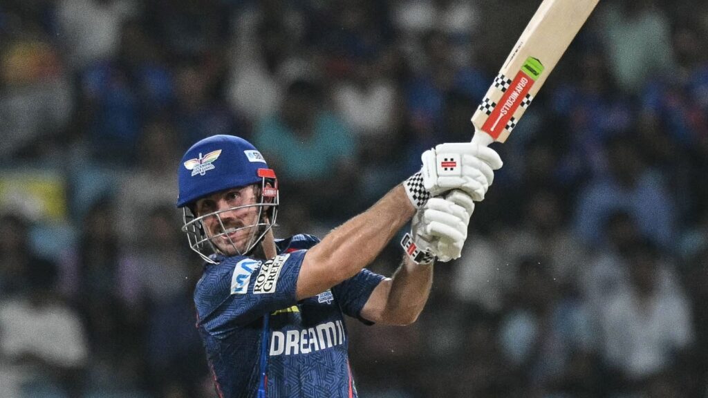 LSG vs MI, IPL 2025: Lucknow Super Giants defeat Mumbai Indians despite Pant flop show – Action in images
