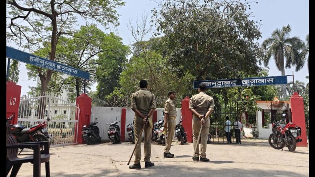 LU clash: Cross-FIRs lodged, 5 held, show-cause notices to 8 students