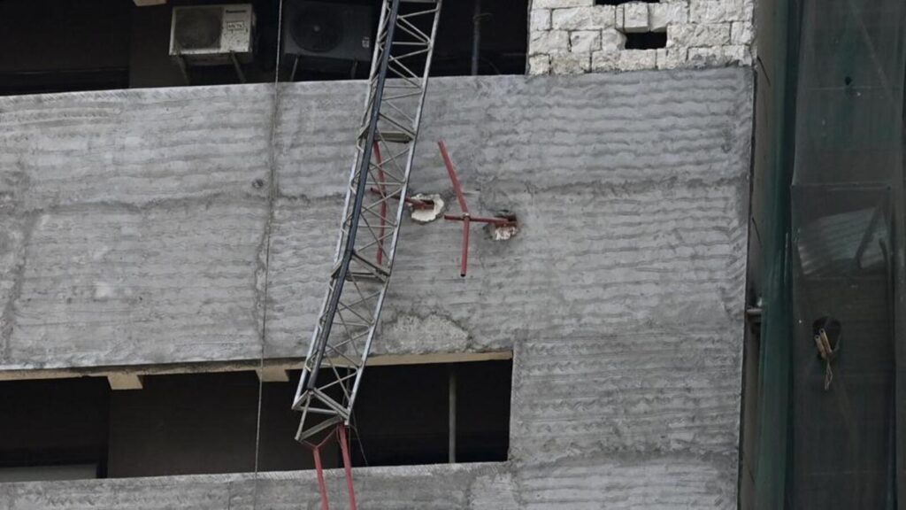 Labourer dies after construction lift plunges from 12th floor at World Trade Center | Mumbai news