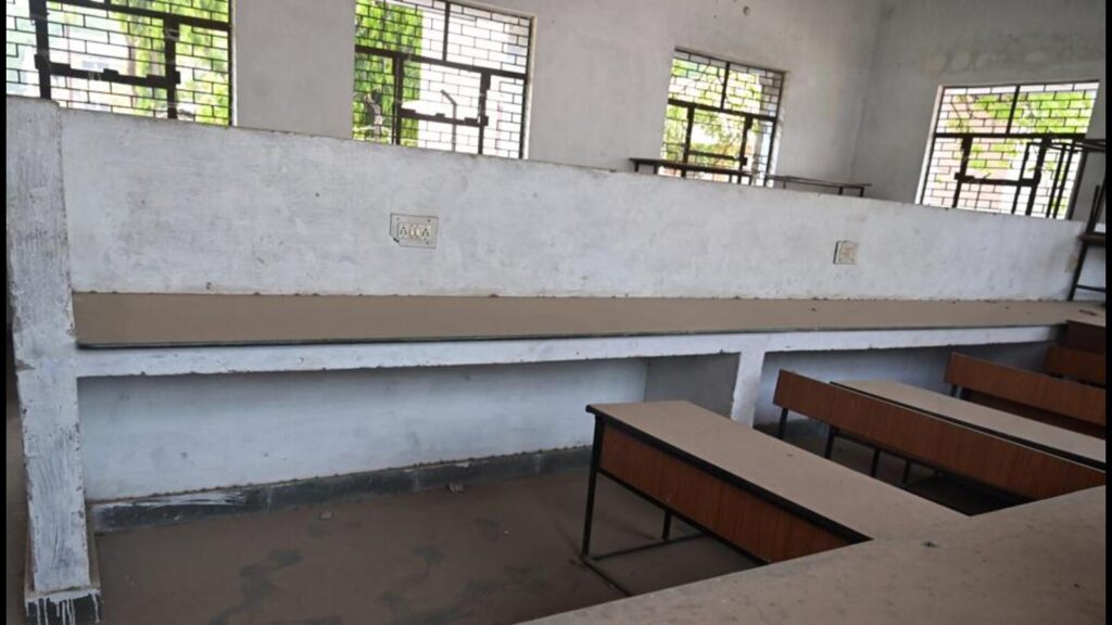 Lack of computers, training hurdles to tech-driven education in state-run schools of UP