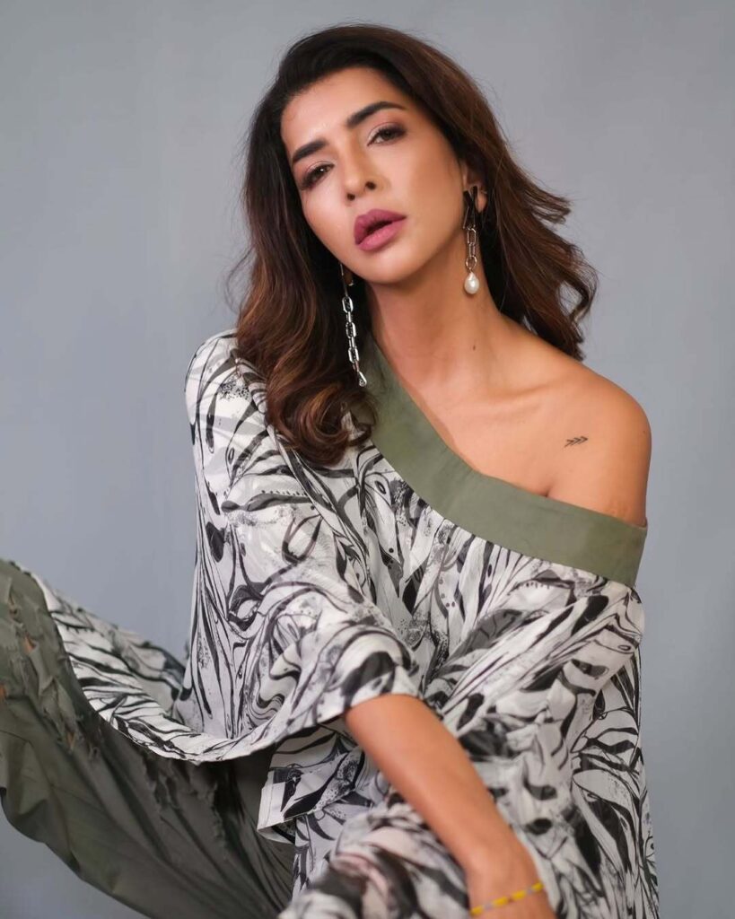 Lakshmi Manchu BREAKS SILENCE on her hacked Instagram: I just hope that nobody lost any money