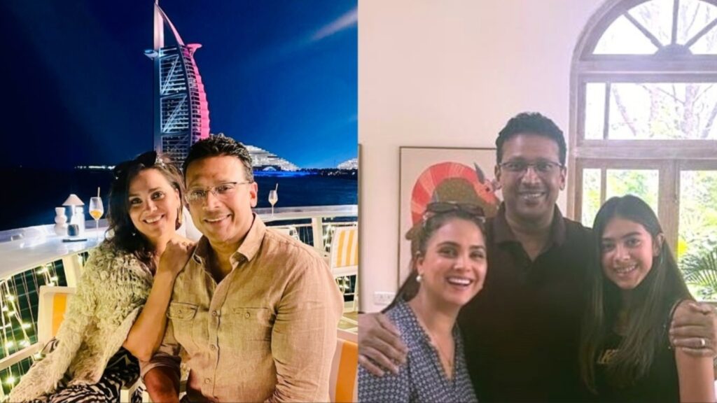 Lara Dutta says she’s living between Mumbai, her ‘adopted home’ Dubai; talks about living ‘seasonally’ | Bollywood
