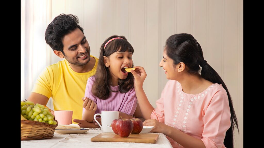 Leadership | Building a foundation for mindful parenting