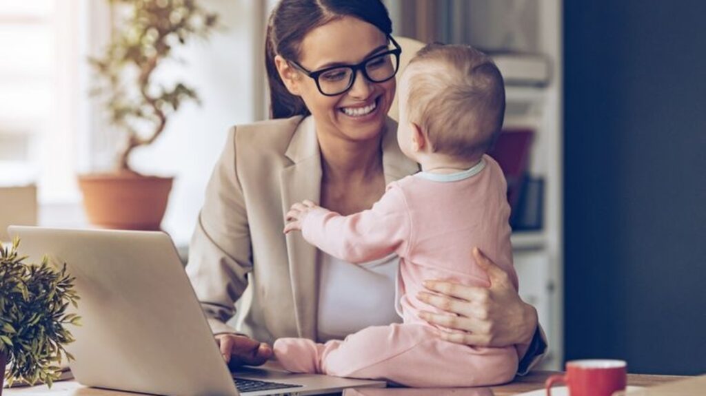 Leadership coach shares success blueprint for mompreneurs to build business, nurture family, redefine ‘having it all’