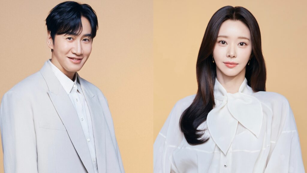 Lee Kwang Soo and Lee Joo Bin discuss the rise of Korean dramas globally