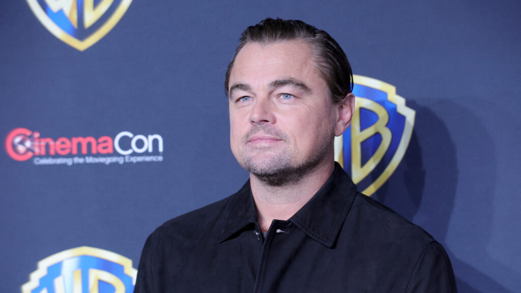 Leonardo DiCaprio talks about One Battle After Another: Something politically and culturally that is beneath our psyche