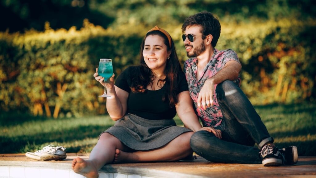 Less swiping, more talking: Why Gen Z is ditching fast matches for ‘slow dating’