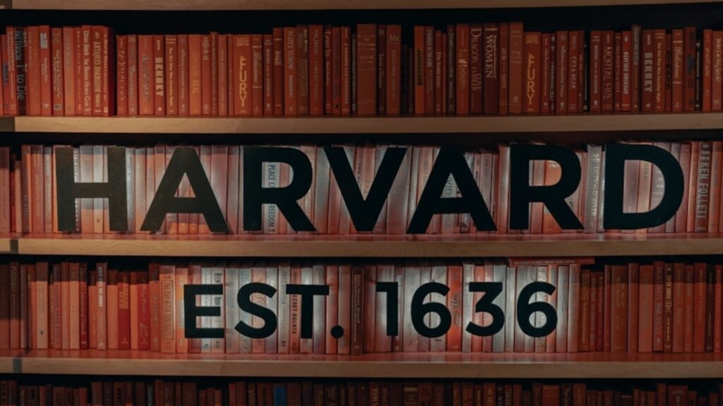 Letter to Harvard sent by mistake by Trump officials, claims NYT report | Education