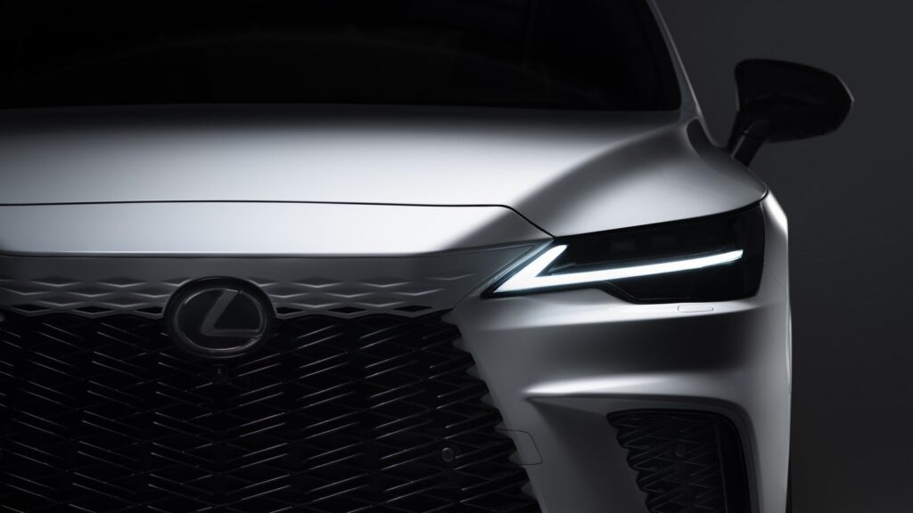 Lexus India grows 19% in FY25, records highest-ever monthly sales in March