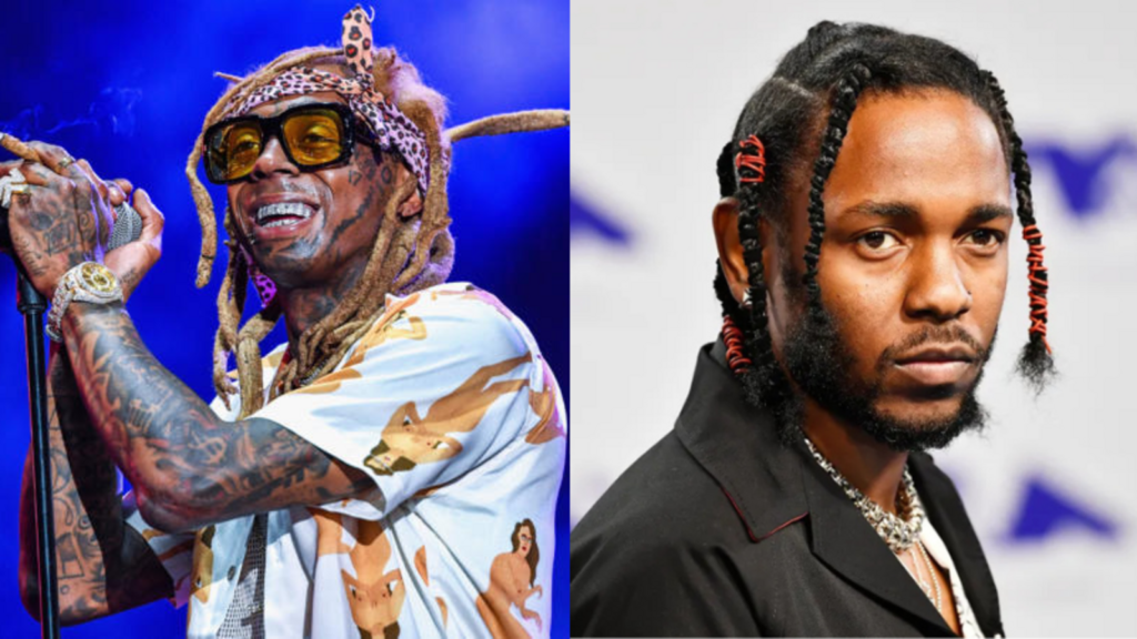 Lil Wayne vows to never perform at Super Bowl, says he didn’t watch Kendrick Lamar’s show: ‘They stole that feeling’