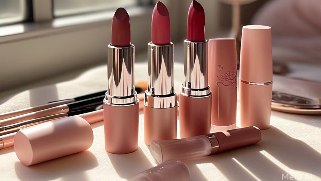 Lipstick set: Why settle for one when you can have different shades for different moods; Here are 7 sets for you | Fashion Trends