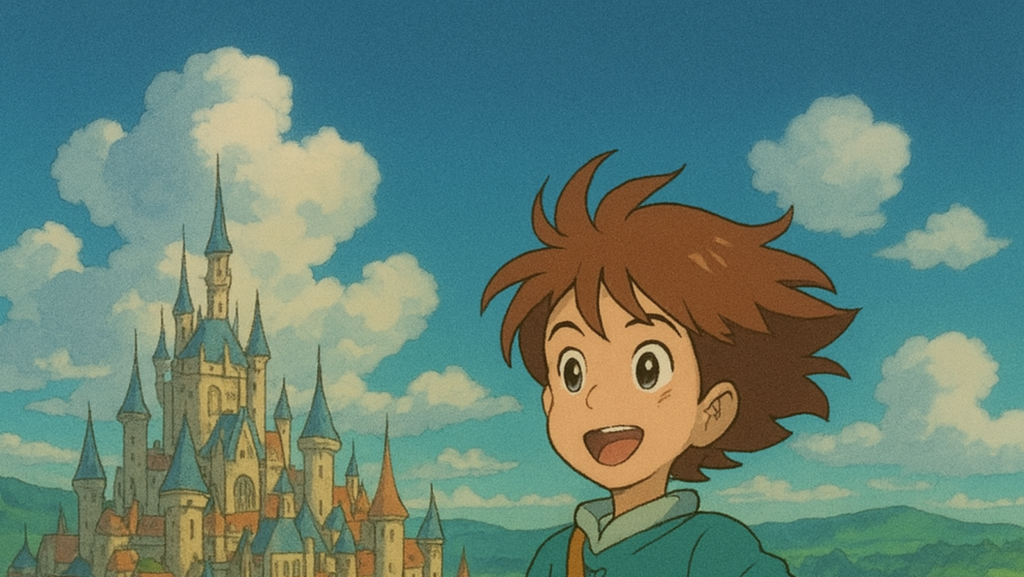 List of easy, unique prompts to generate Ghibli-style photos on ChatGPT, Grok and Gemini