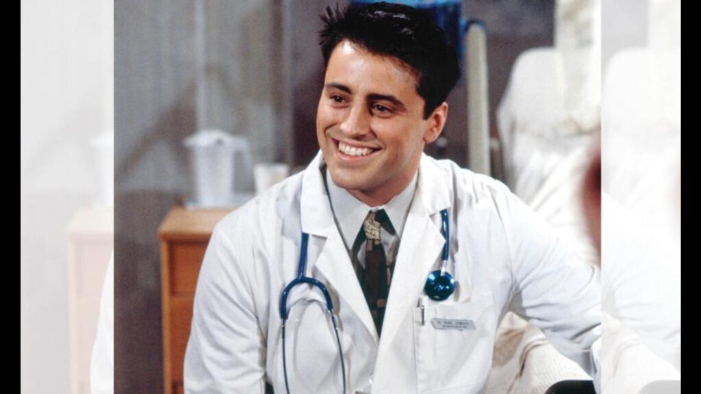 Listicle: 10 TV characters that sucked at their jobs