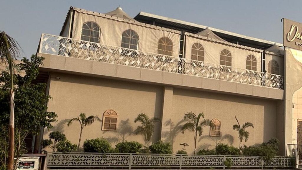 Locals in arms over ahatas on farmland, green belts in Gurugram