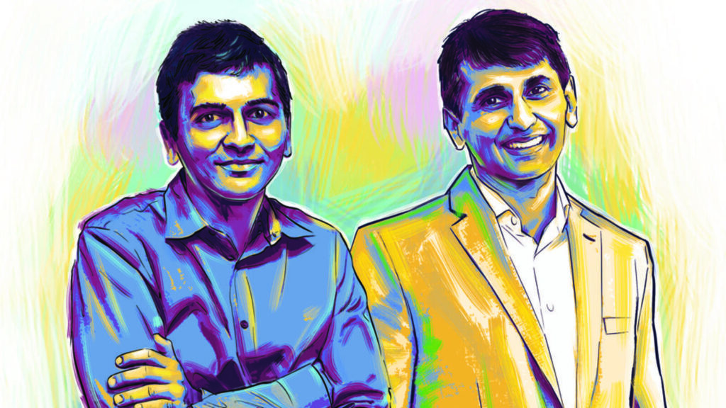 Lodha vs Lodha: Brothers slug it out over who gets to use the big brand name | Mumbai news