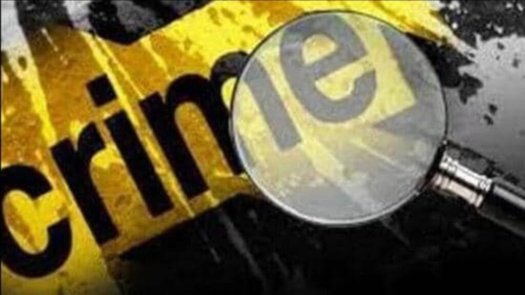 Loni Kalbhor police arrest woman for husband’s murder 