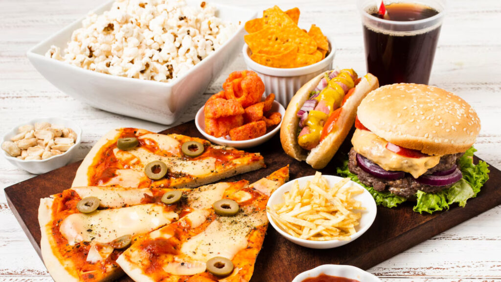 Love junk food but afraid of gaining weight? Lifestyle coach shares 5 strategies to balance health and cravings | Health