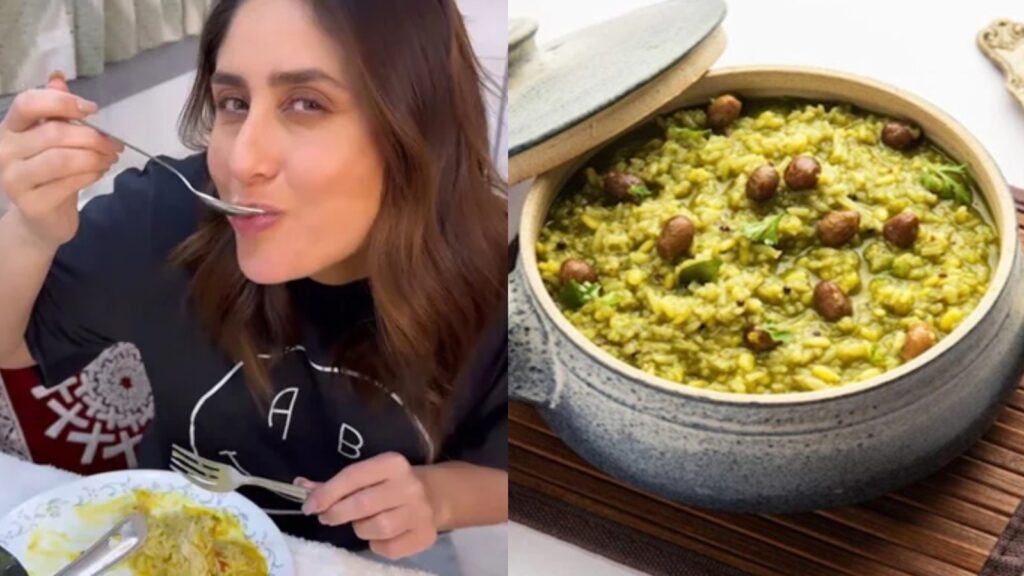 Love khichdi just like Kareena Kapoor? This Garhwali til khichdi recipe is a must-try then!
