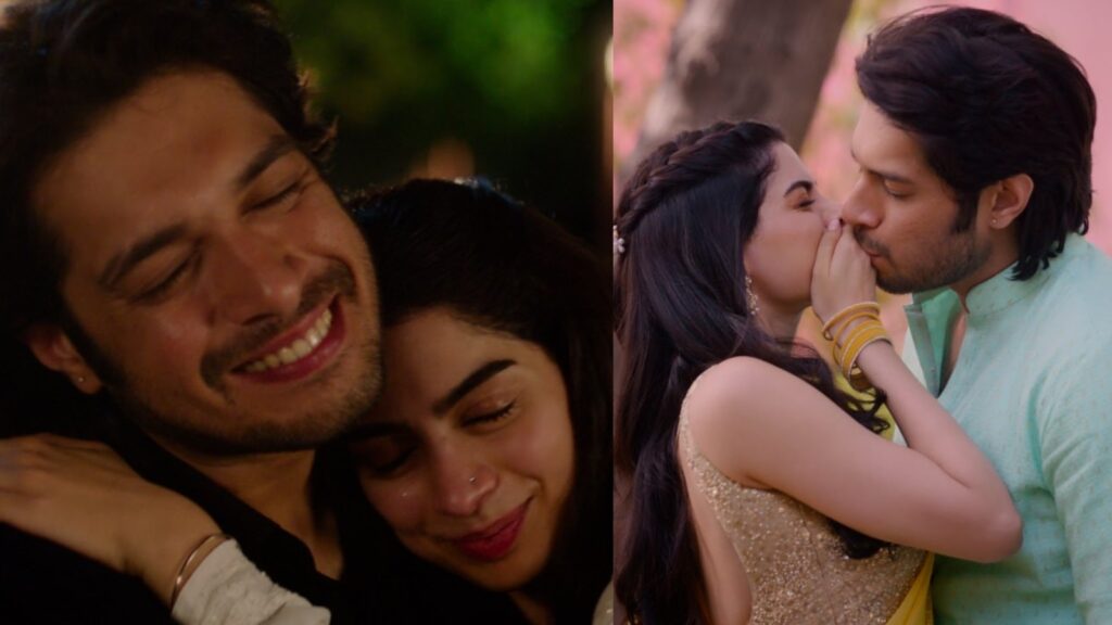 Loveyapa on OTT: Khushi Kapoor and Junaid Khan’s rom com finally gets good reviews; netizens say ‘worth a watch’