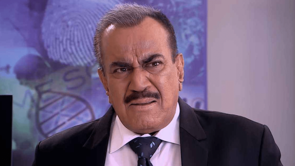 Low TRP the reason behind ACP Pradyuman’s death in CID