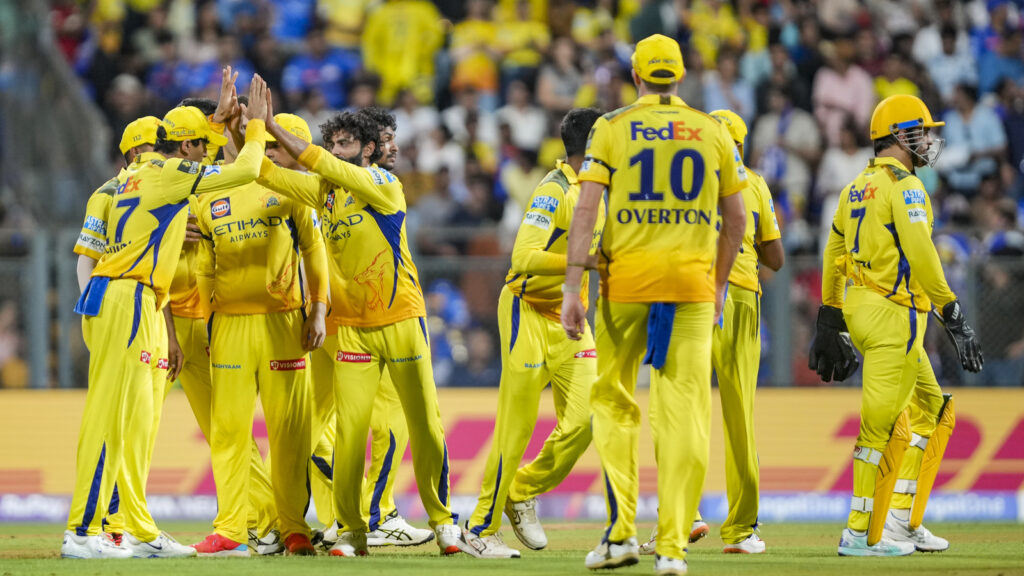 ‘Lowest of lows, if you rest on your laurels…’: Ambati Rayudu gives CSK reality check, asks franchise to ‘stay humble’