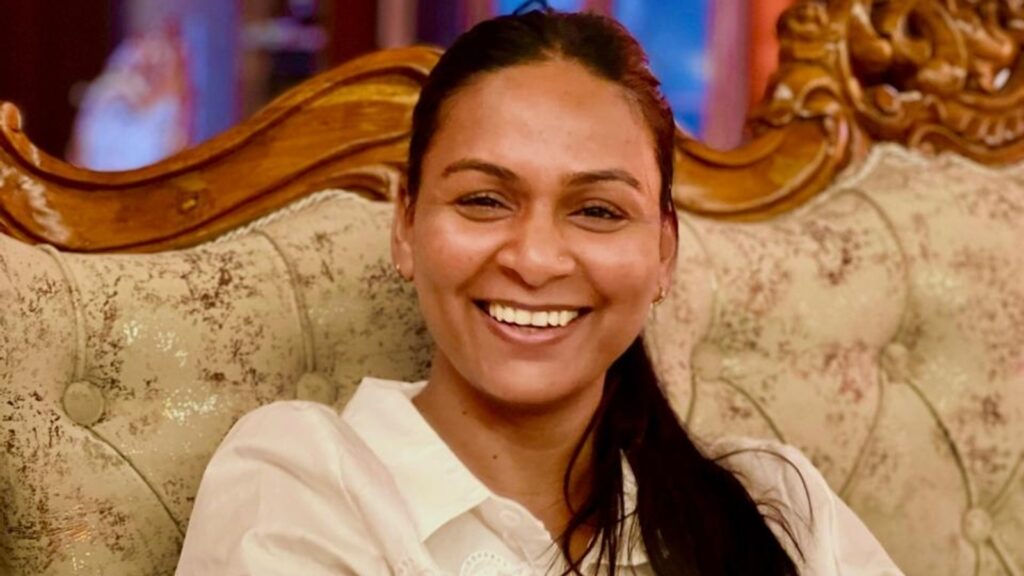 Lucknow-based The Secret of Devkaali writer Neha Soni to debut with direction soon