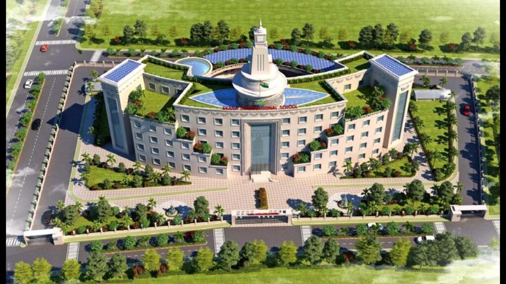 Lucknow gears up for first-of-its-kind school with focus on sports