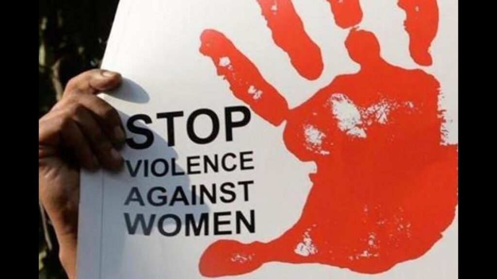 Lucknow sees rise in domestic violence cases against women