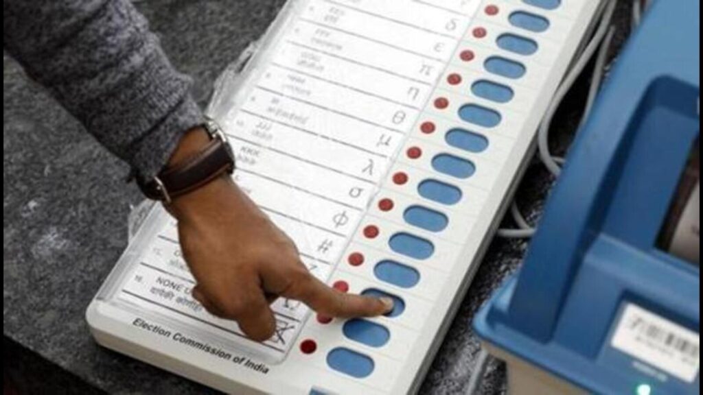 Ludhiana: AERO holds review meeting ahead of bypoll