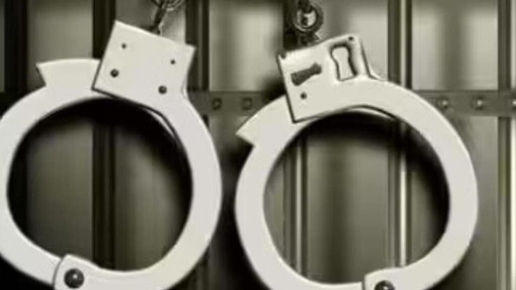 Ludhiana: Illegal slaughterhouse busted near Sirhind Canal, five arrested