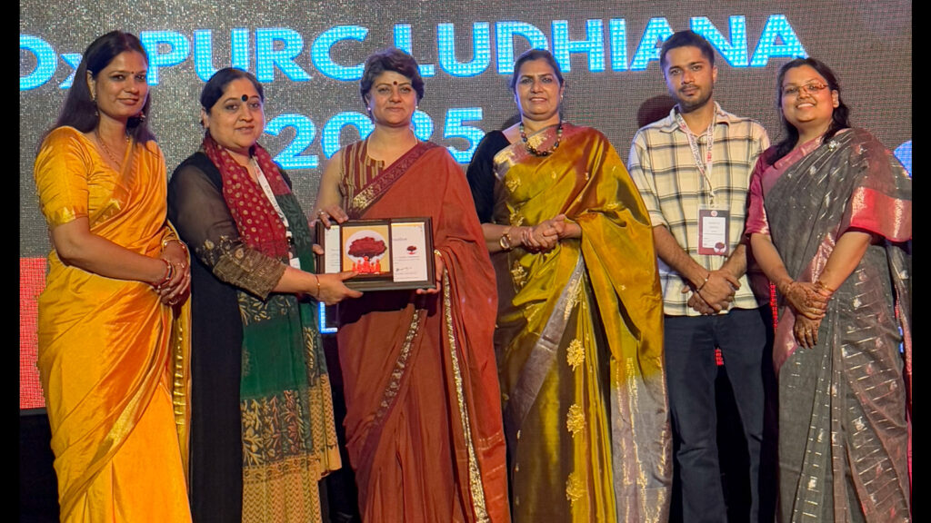 Ludhiana: TEDx Ludhiana features cogent tales of resilience