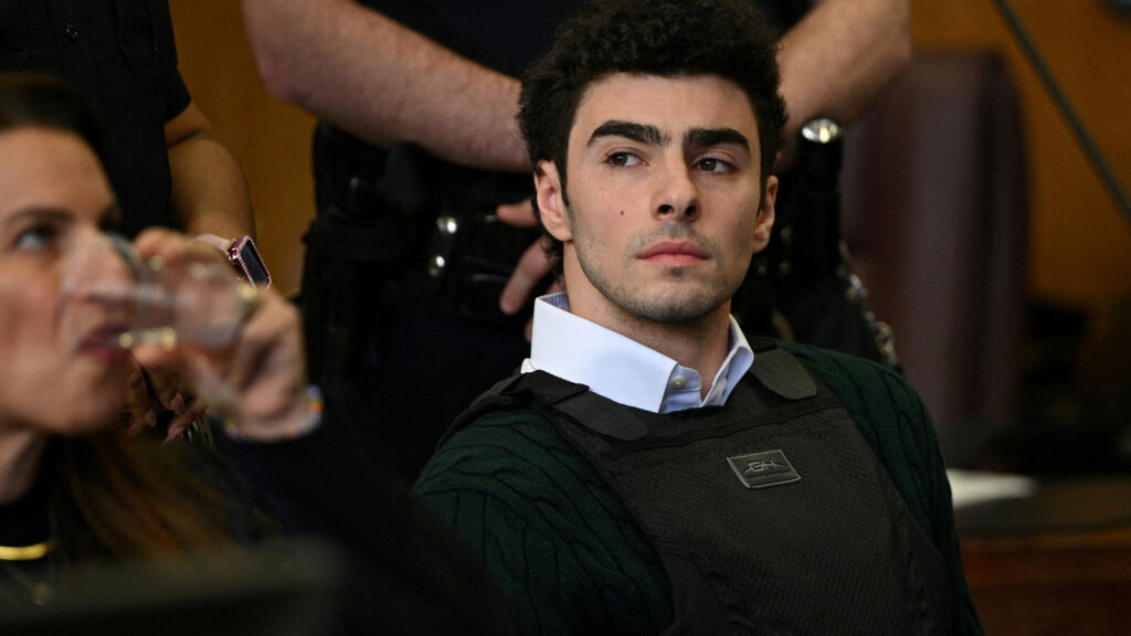 Luigi Mangione indicted in Brian Thompson murder, faces death penalty if convicted