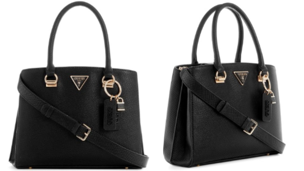 Luxury on a budget: Stop scrolling and grab this Guess Handbag at FLAT 50% off; The best deal to grab today! | Fashion Trends
