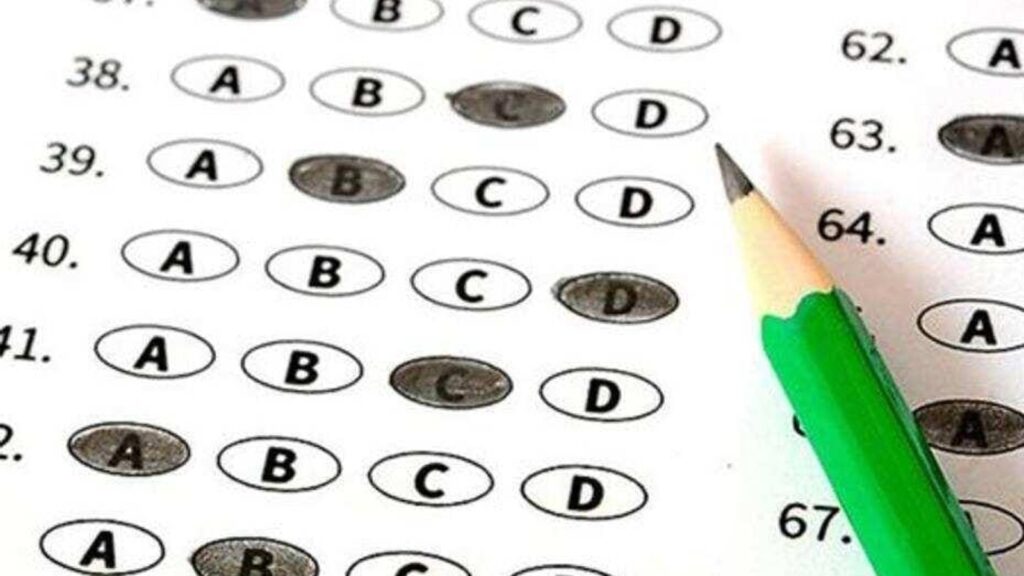 MAH CET Answer Key 2025: Objection window opens today for MEd, BEd-MEd, B.HMCT/MHMCT, MCA courses at mahacet.org | Competitive Exams