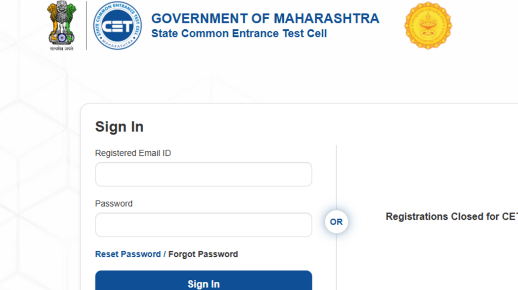 MAH CET answer key for MBA, MMS entrance tests out at cetcell.mahacet.org, file objection by April 30, direct link | Competitive Exams