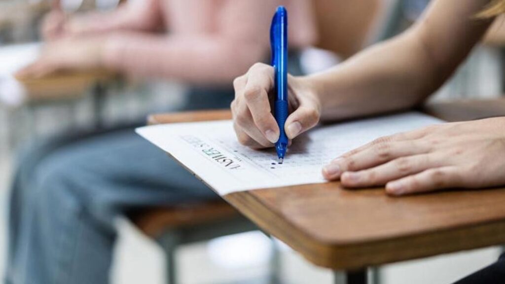MAH LLB CET 3 Year 2025 exam dates revised; check rescheduled dates here | Competitive Exams