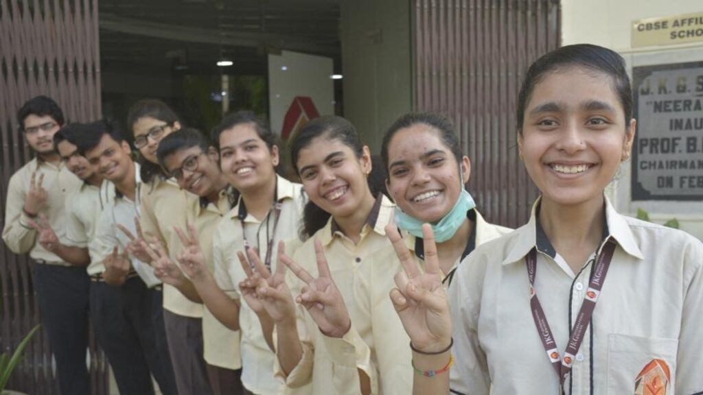 MBSE HSLC Result 2025: Mizoram Board Class 10th results out, how to check & toppers list here