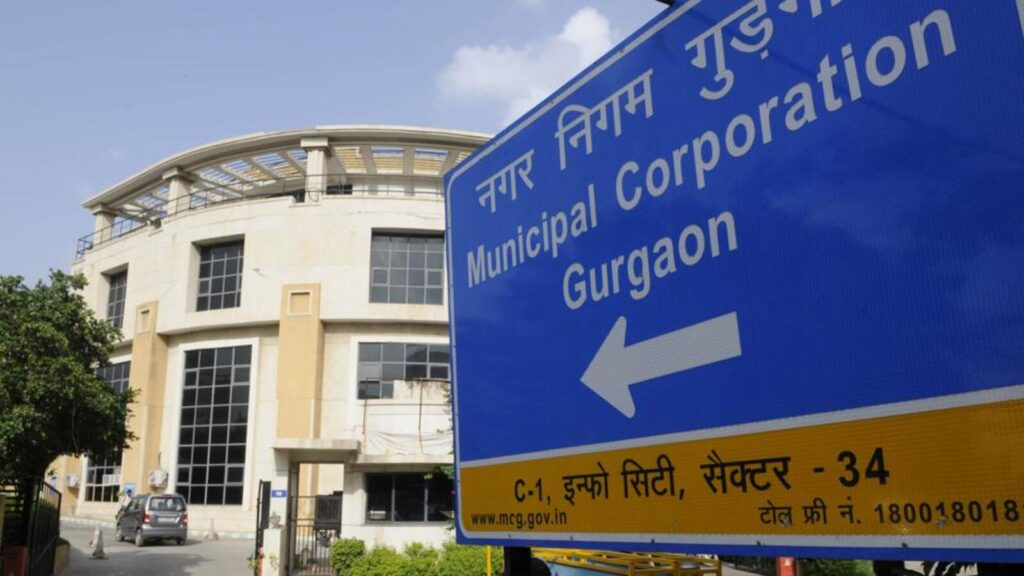 MCG passes ₹1,571-cr budget for Gurugram, focuses on civic infra