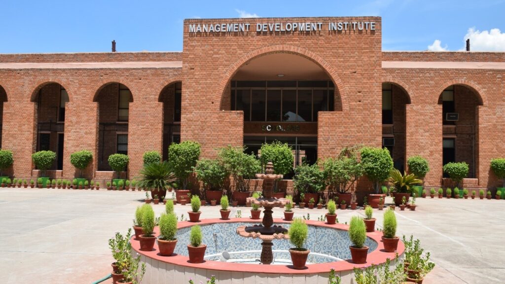 MDI Gurgaon launches Management Development Programme Calendar for 2025-26 session to empower business leaders